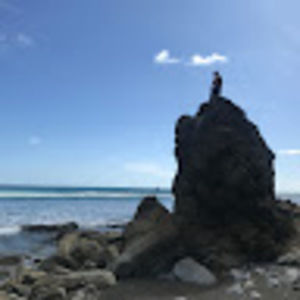 Meet your Posher, Stephen